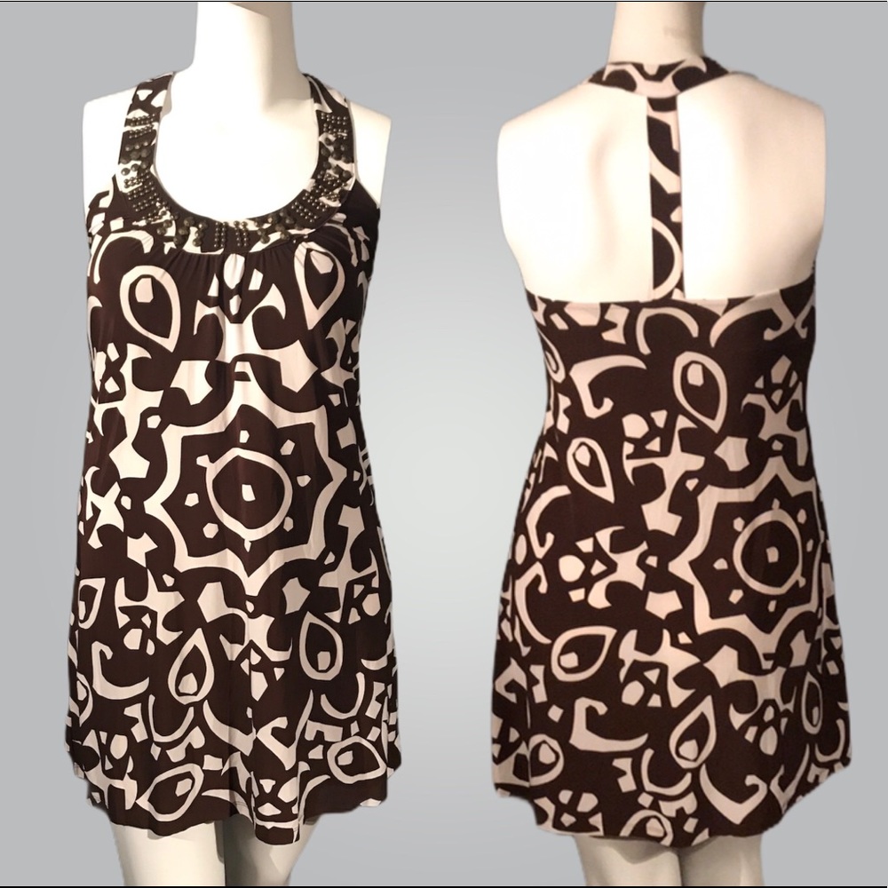 I•N•C International Concepts Dress SZ M